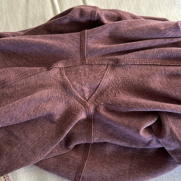 Beyond Yoga Spacedye Tri-Panel High Waisted Midi Legging M - Picture 9 of 9